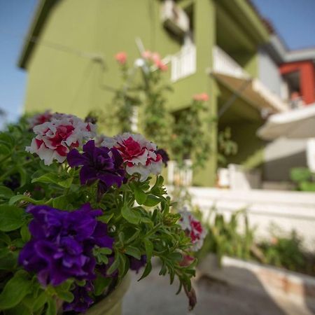 Marietta'S Townhouse Villa Argostoli  Exteriör bild
