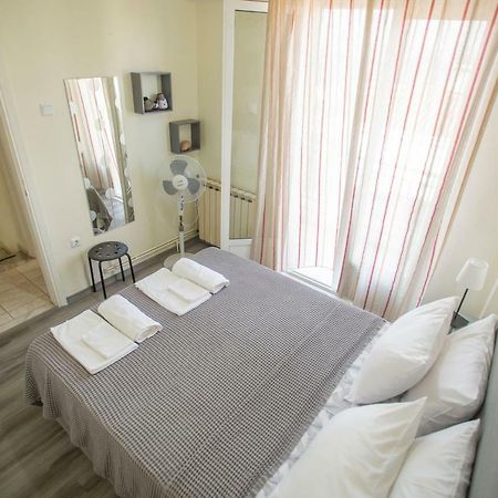 Marietta'S Townhouse Villa Argostoli  Exteriör bild