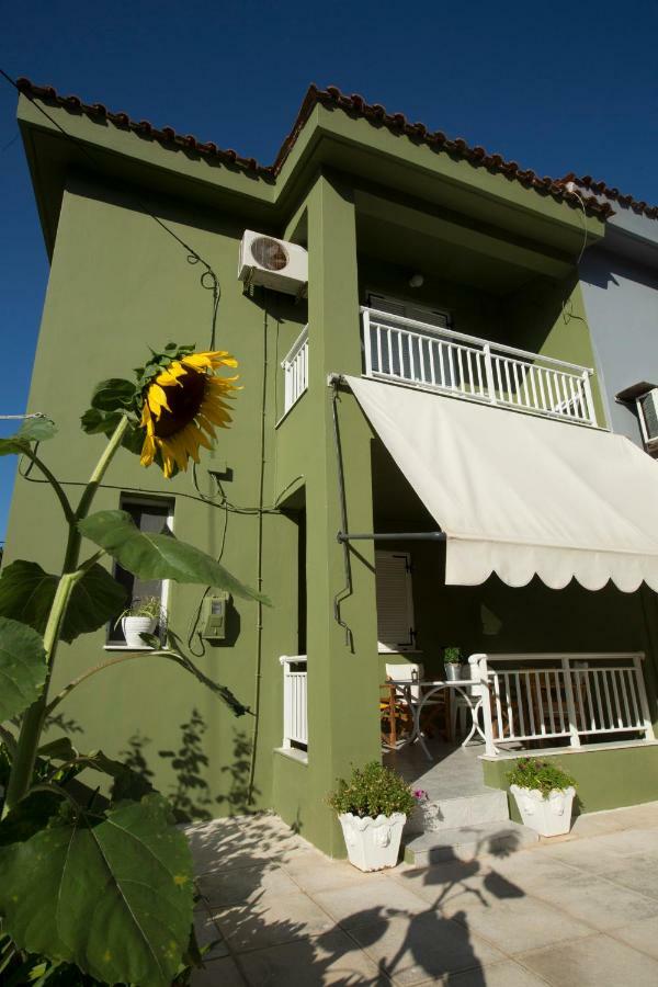 Marietta'S Townhouse Villa Argostoli  Exteriör bild