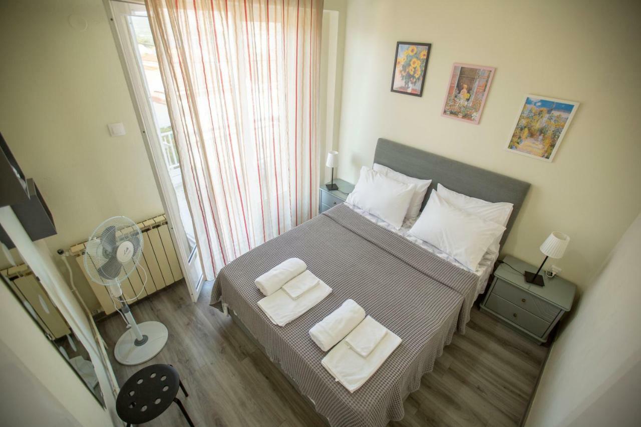Marietta'S Townhouse Villa Argostoli  Exteriör bild