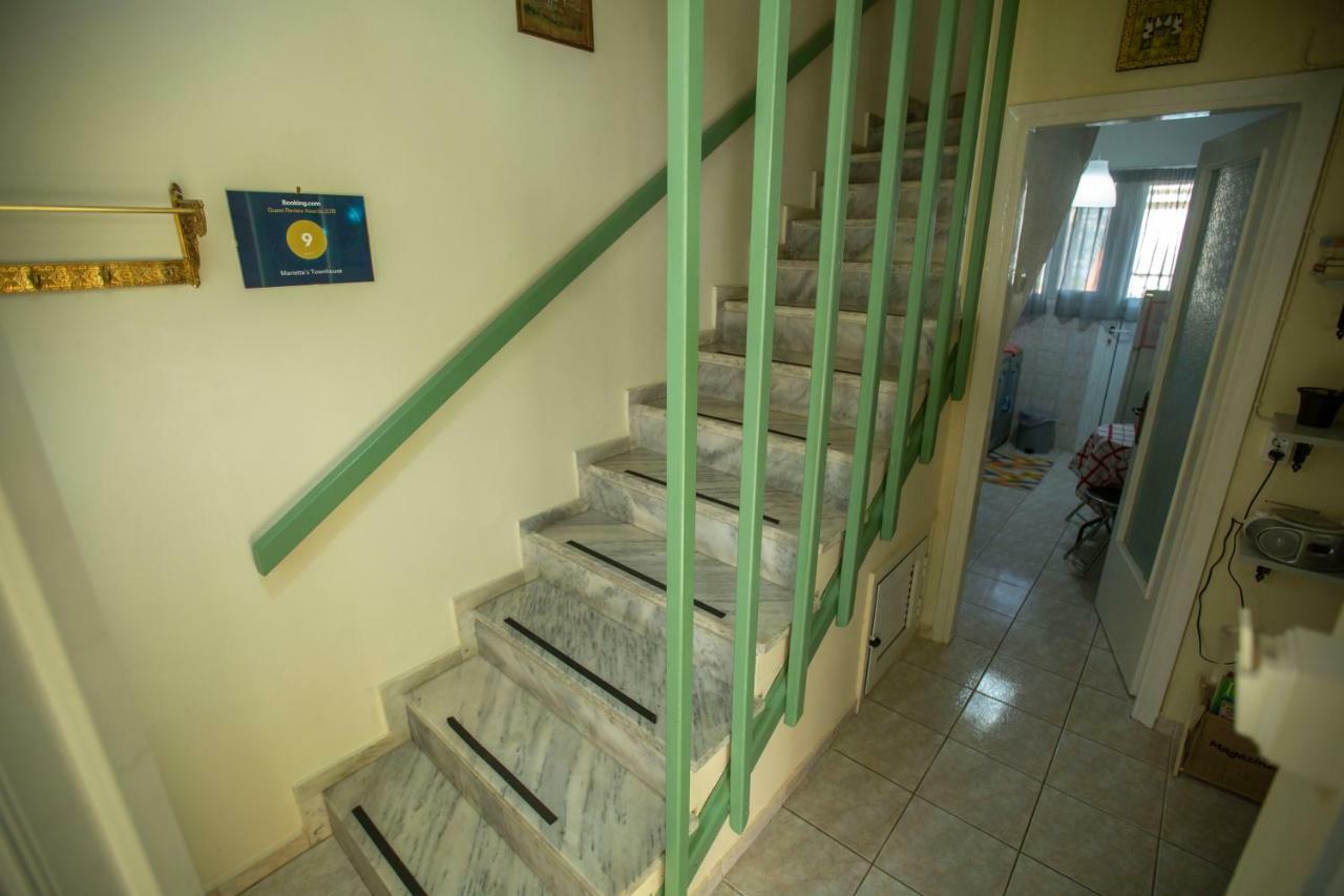 Marietta'S Townhouse Villa Argostoli  Exteriör bild