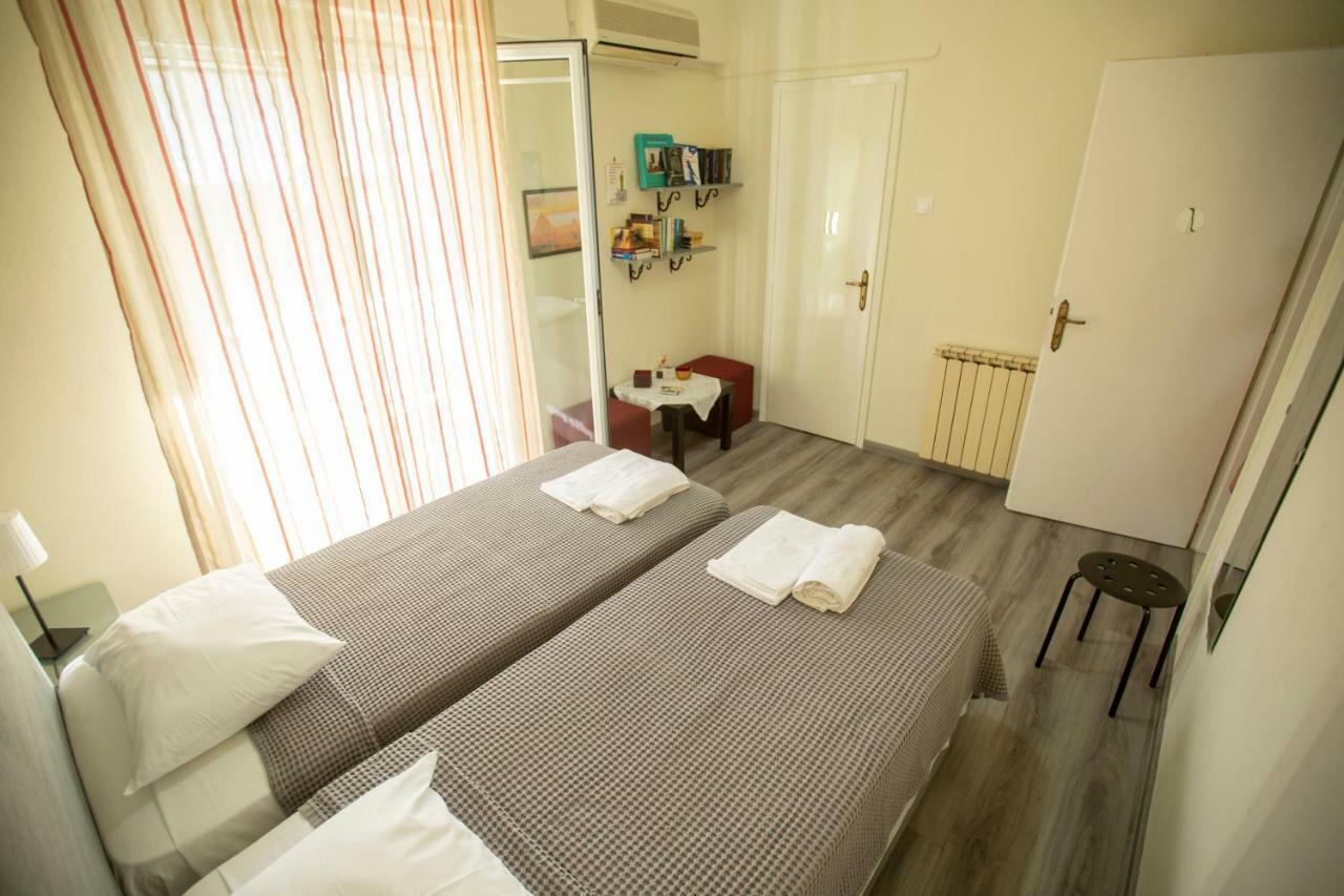 Marietta'S Townhouse Villa Argostoli  Exteriör bild